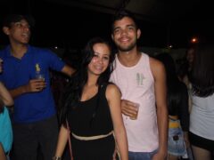 Natal Open Prime